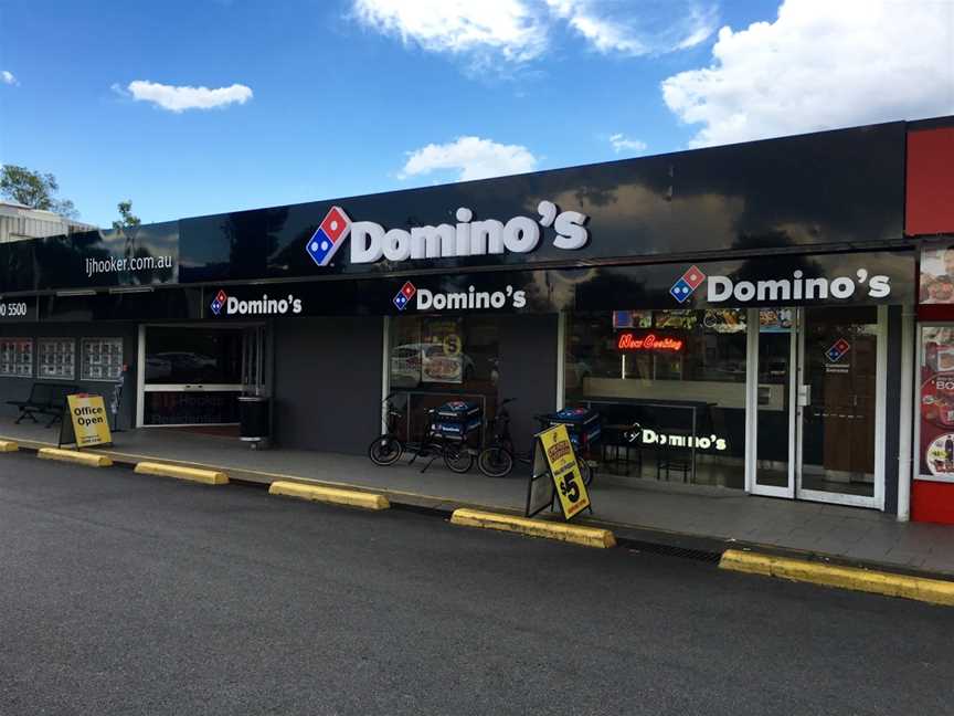 Domino's Pizza Rochedale (QLD), Rochedale, QLD