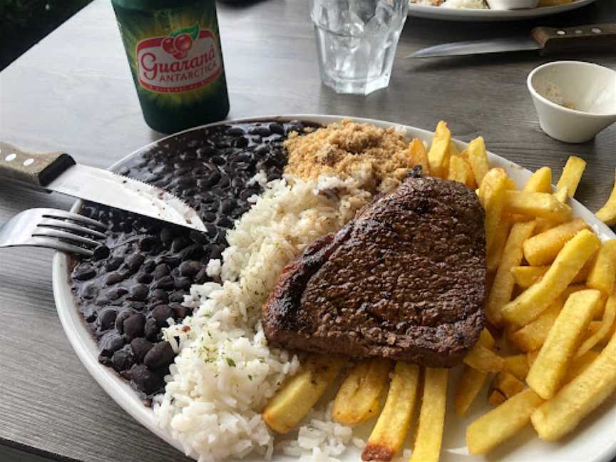 Flavours on Charcoal (Brazilian BBQ), Burleigh Waters, QLD