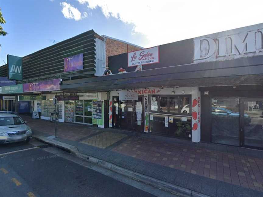 Taco Boy, Nambour, QLD