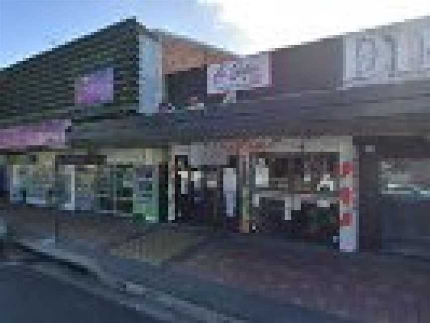 Taco Boy, Nambour, QLD