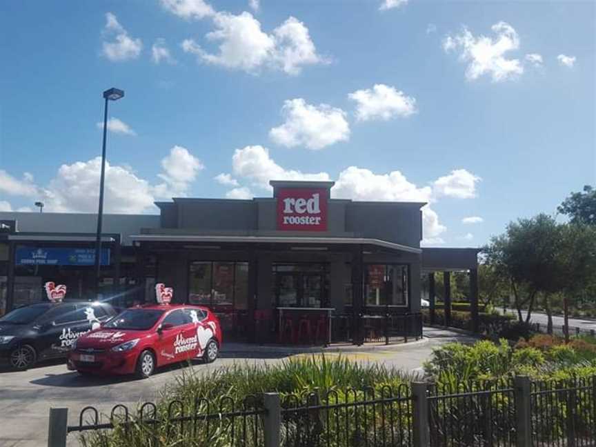 Red Rooster, Narangba, QLD