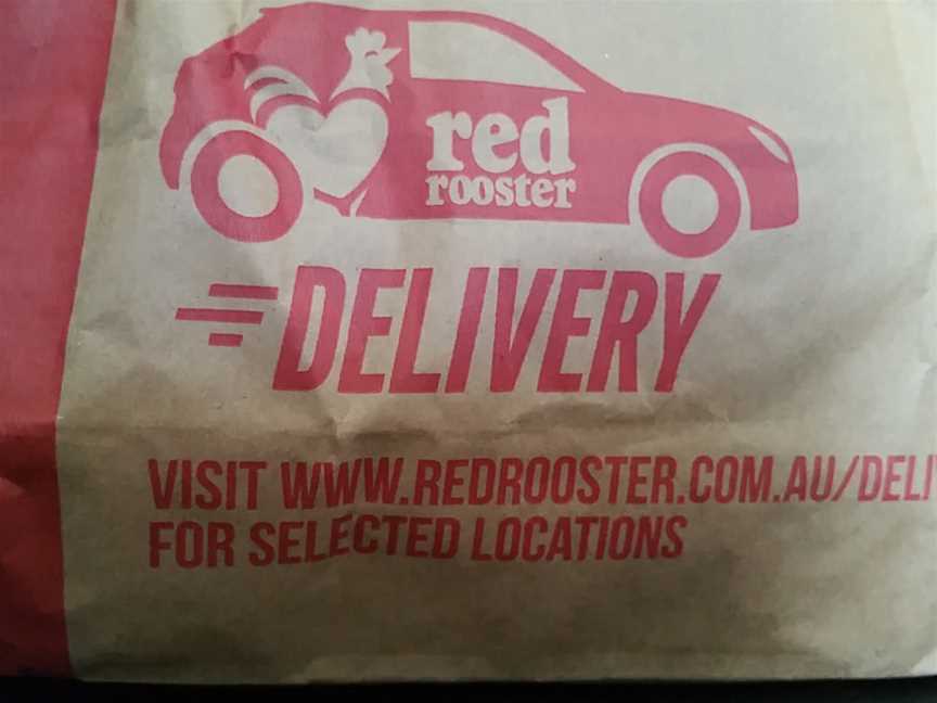 Red Rooster Caboolture Lakes, Caboolture, QLD