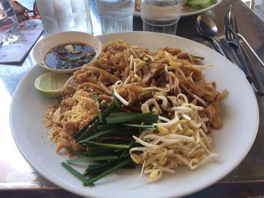 Phetyai Thai, Cairns City, QLD