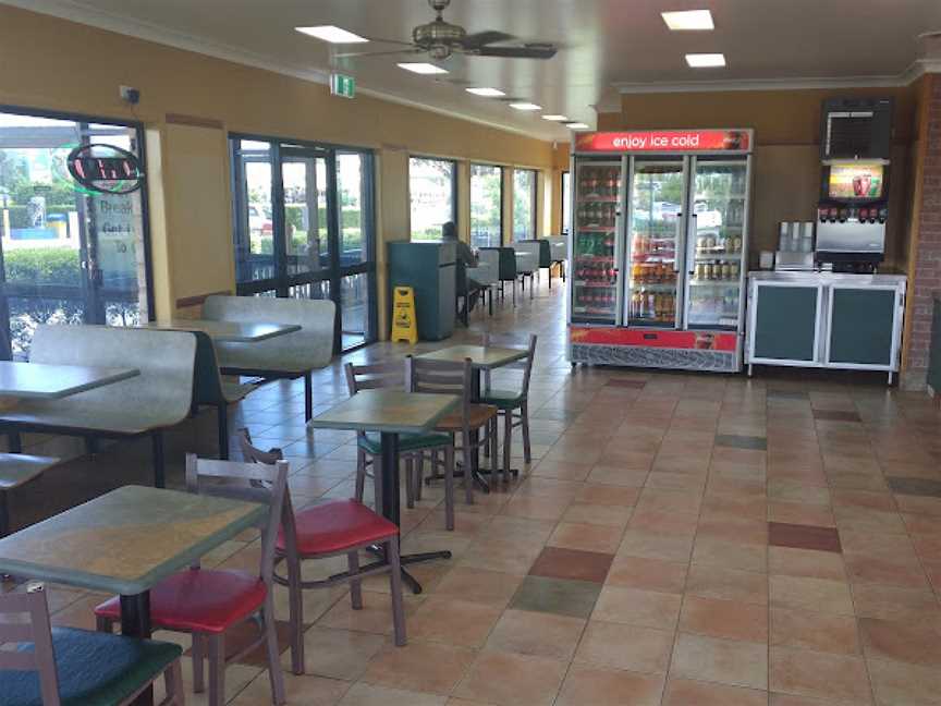 Subway, Goondiwindi, QLD