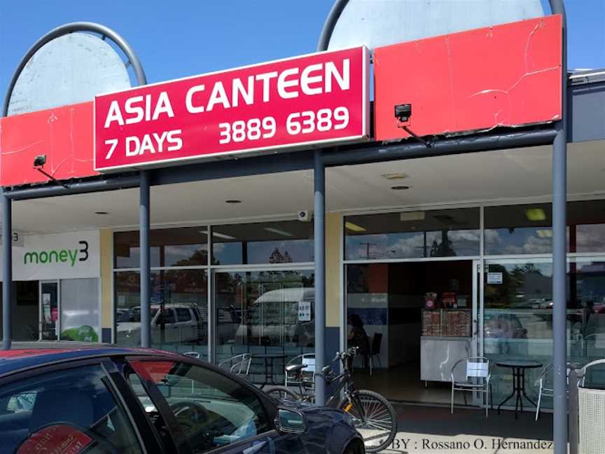 Asia Canteen, Strathpine, QLD