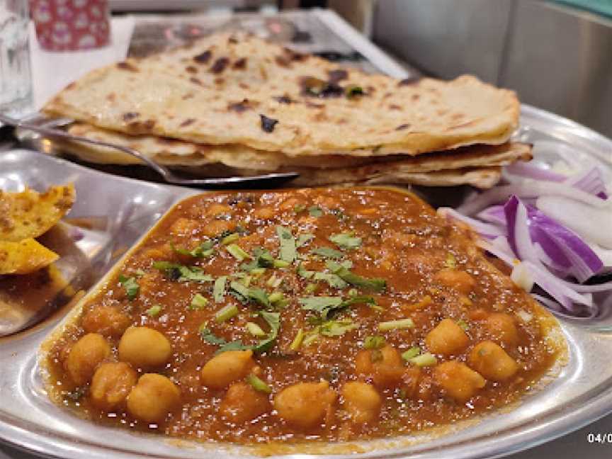 Om Sweet & Curry House, Cannington, WA