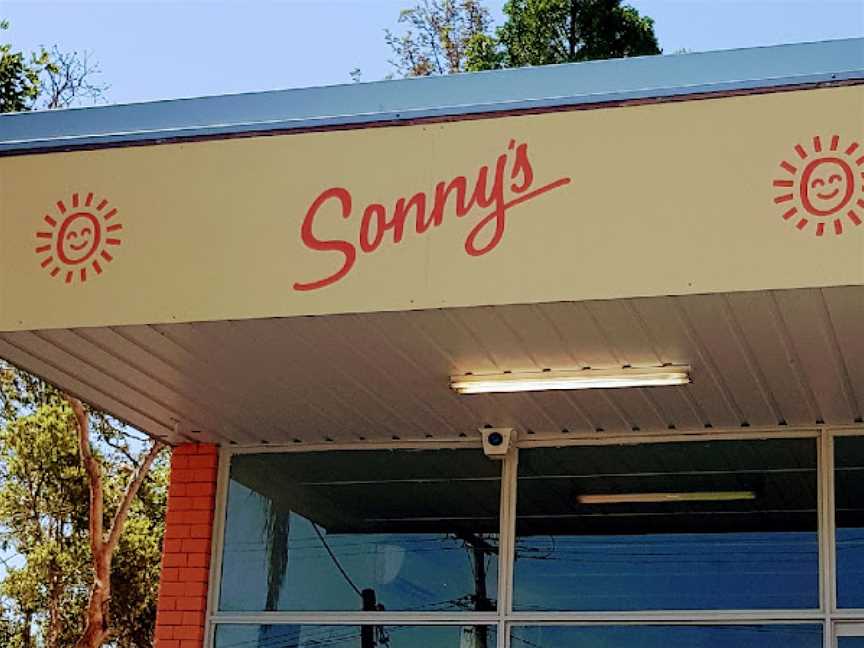 Sonny's, Murarrie, QLD
