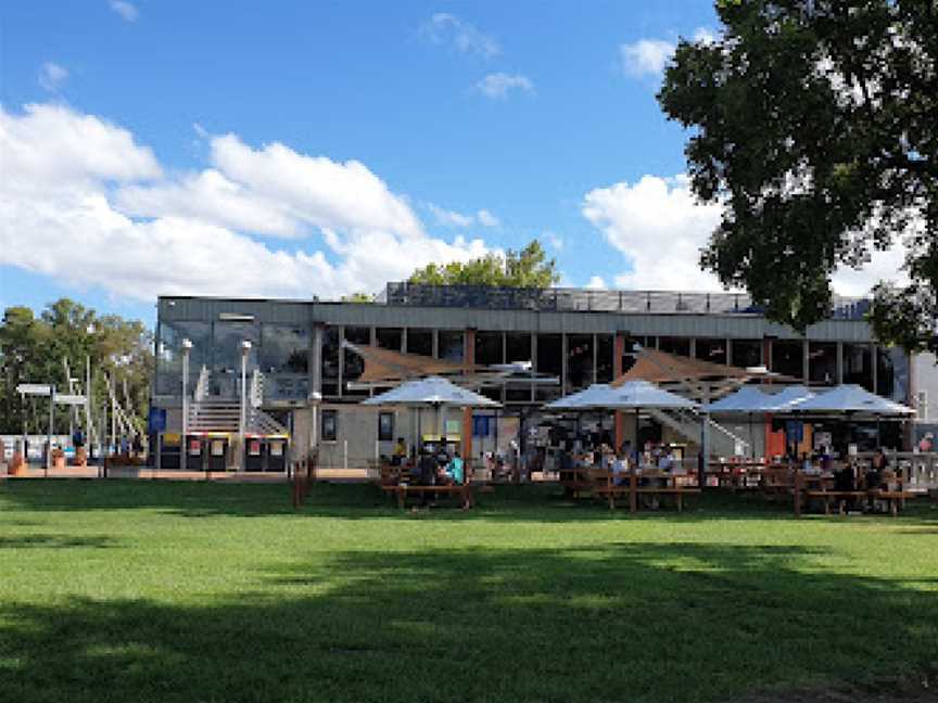 Snapper & Co., Yarralumla, ACT