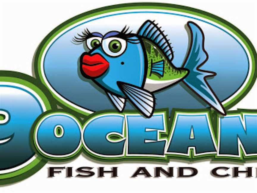 9 Oceans Fish and Chips, Duncraig, WA