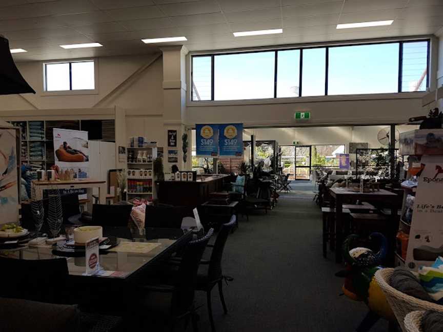 Kingfishers Cafe Restaurant, Kearneys Spring, QLD