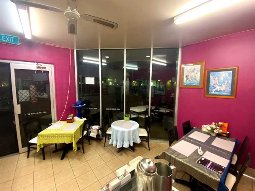 TJ Thai Cafe, Toowoomba City, QLD