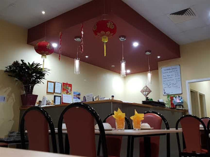 Kevin's Place Asian Restaurant, Holt, ACT