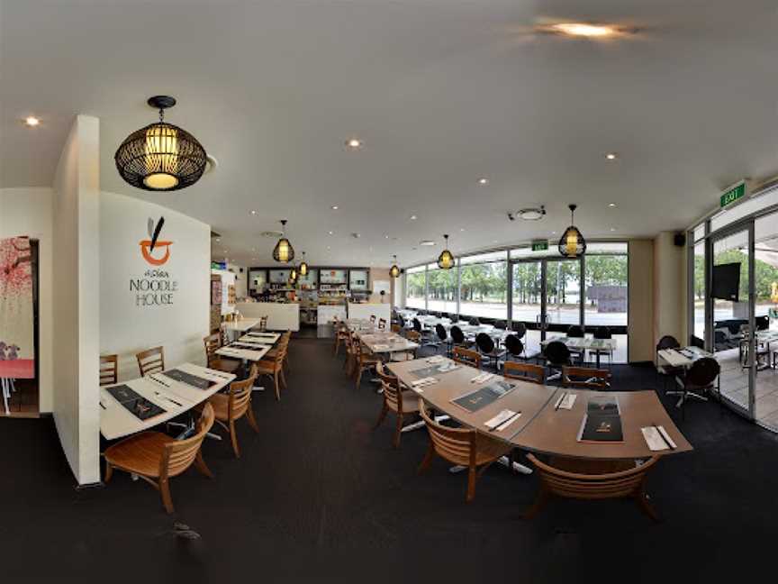 Asian Noodle House, Belconnen, ACT