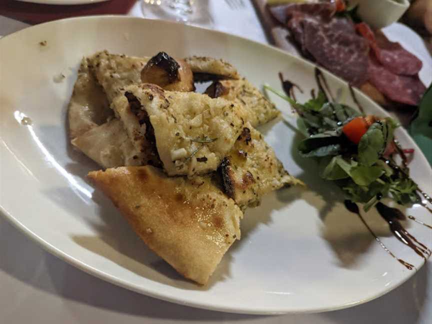 Artimino Italian Restaurant, Graceville, QLD