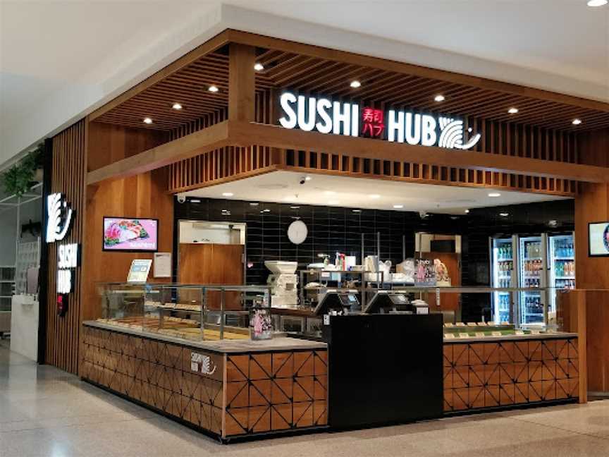 Sushi Hub Chermside, Chermside, QLD