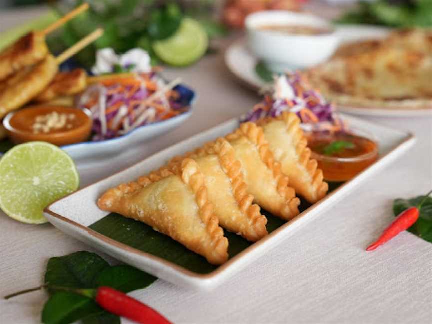 Thai On Rode Takeaway and Delivery, Wavell Heights, QLD