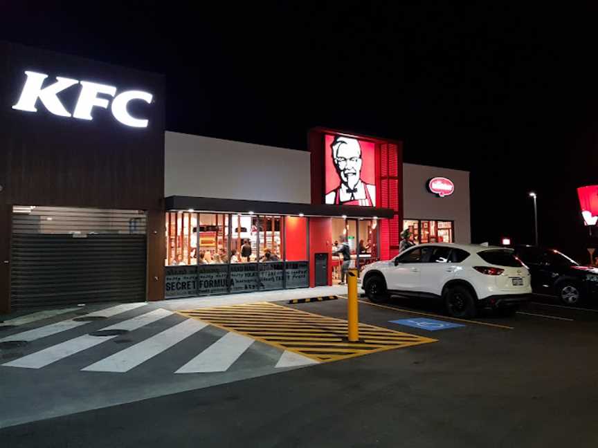 KFC Kingsway, Madeley, WA