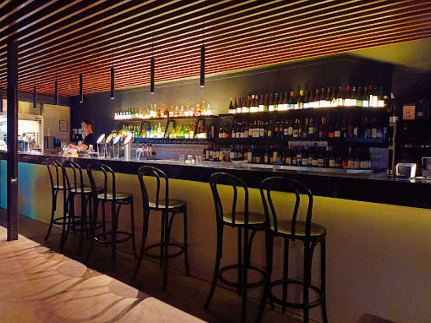 Corvo Bar & Kitchen, Claremont, WA