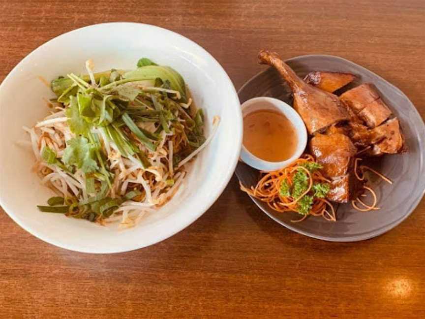 Phi Yen Vietnamese Restaurant, Perth, WA