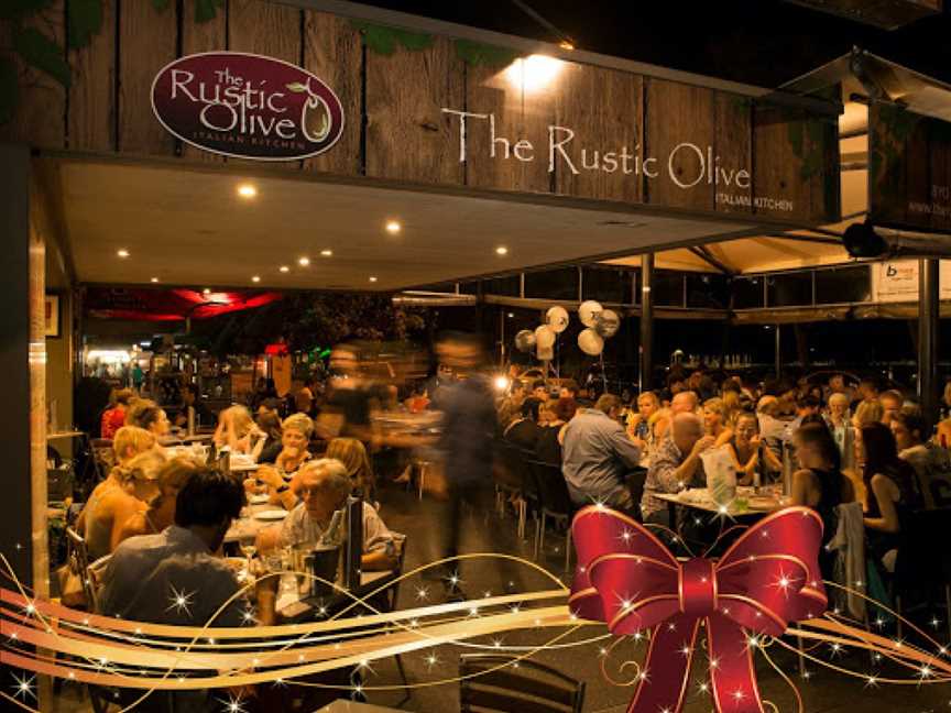 The Rustic Olive, Redcliffe, QLD