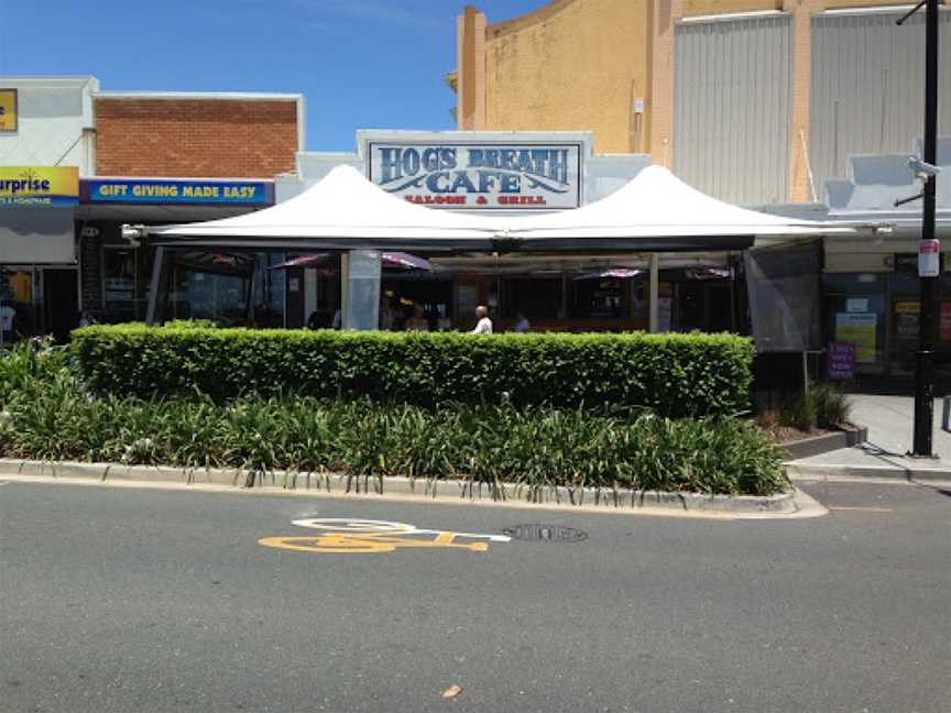 Hog's Breath Cafe Redcliffe, Redcliffe, QLD