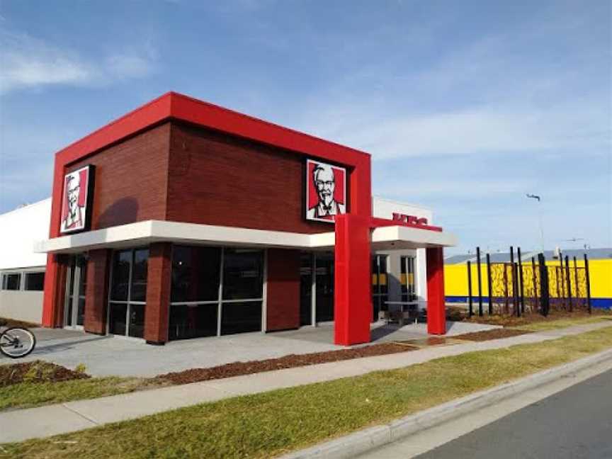 KFC Redcliffe, Redcliffe, QLD