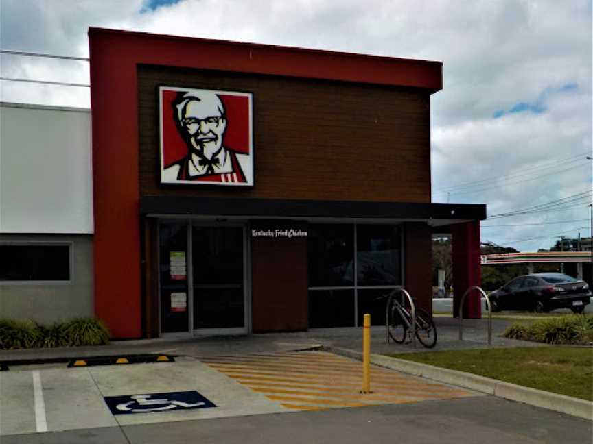 KFC Redcliffe, Redcliffe, QLD