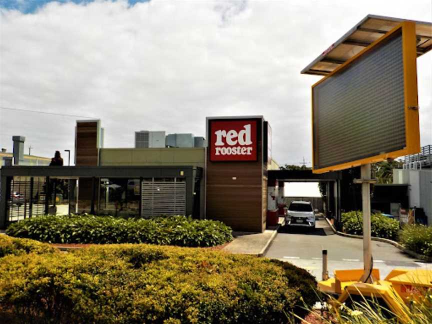 Red Rooster, Redcliffe, QLD