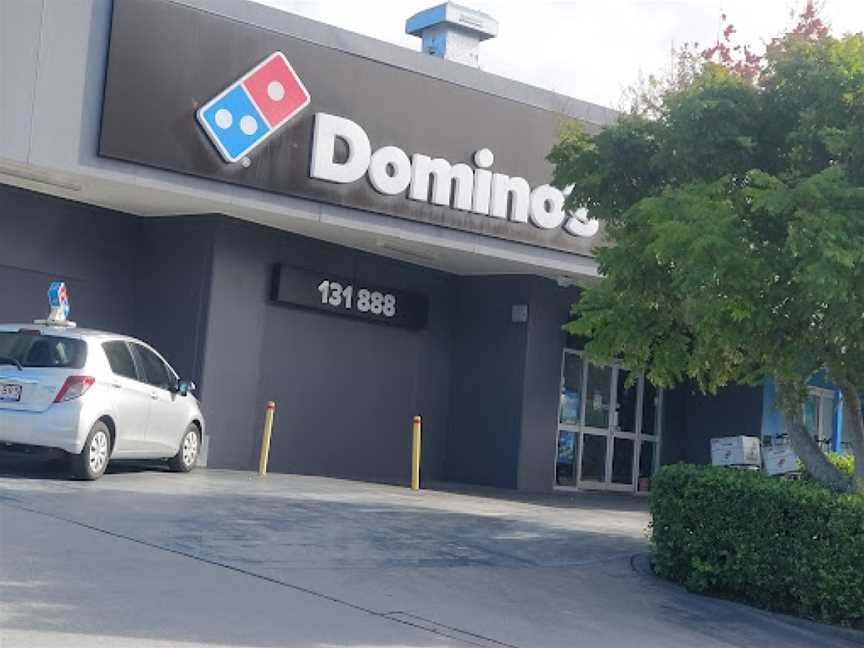 Domino's Pizza Redcliffe, Redcliffe, QLD