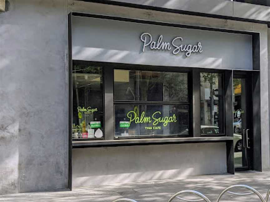 Palm Sugar, Melbourne, VIC