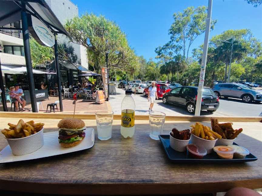 Grill'd Noosa, Noosa Heads, QLD