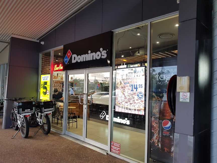 Domino's Pizza Victoria Point QLD, Victoria Point, QLD