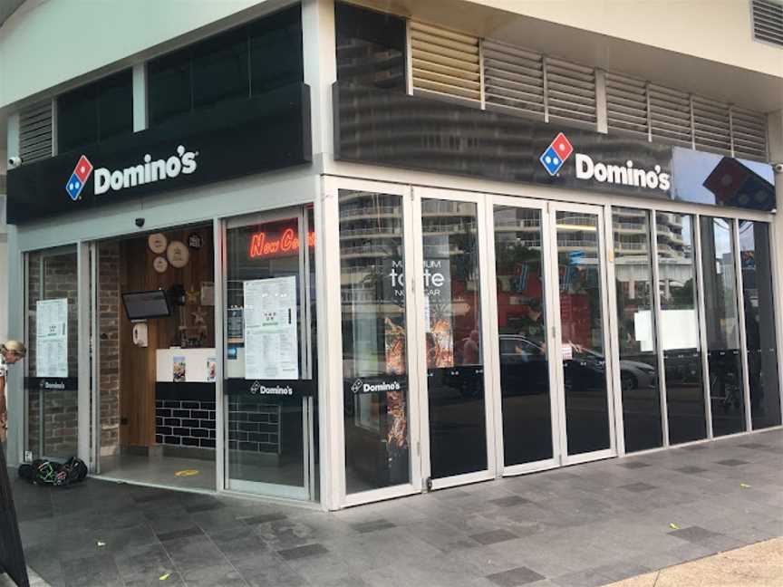 Domino's Pizza Coolangatta QLD, Coolangatta, QLD