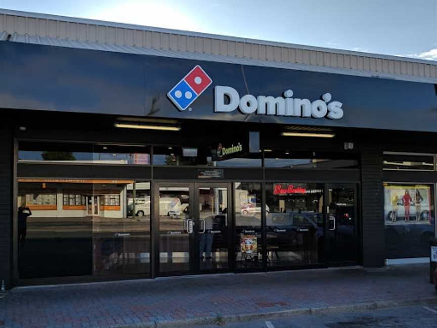 Domino's Pizza Tuart Hill, Tuart Hill, WA