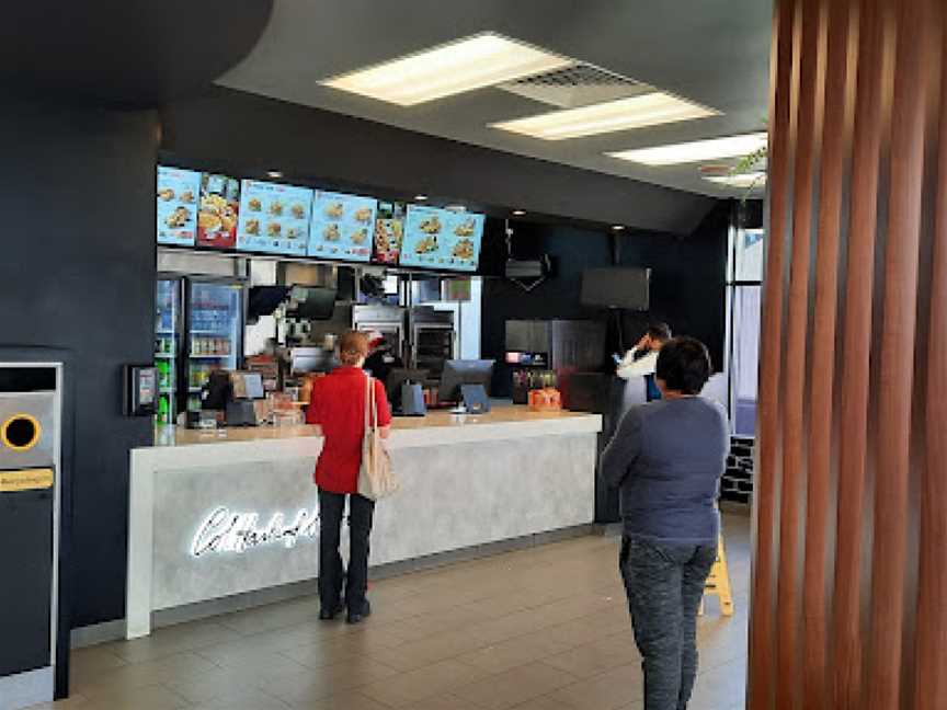 KFC Warnbro, Warnbro, WA