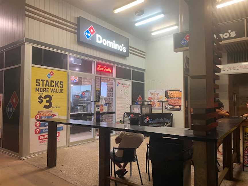 Domino's Pizza Coolum, Coolum Beach, QLD