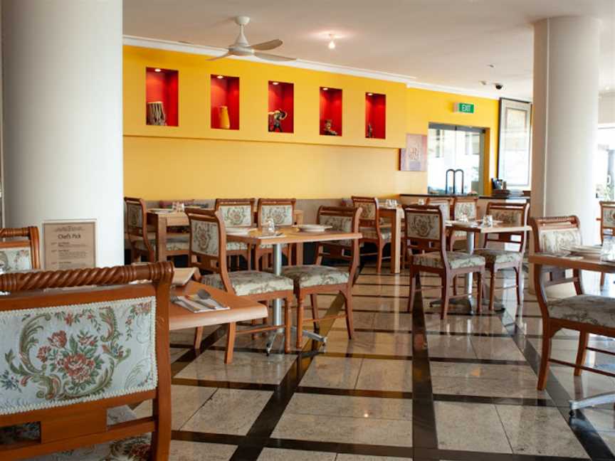 Bombay Bliss Indian Restaurant - Coolum Beach, Coolum Beach, QLD
