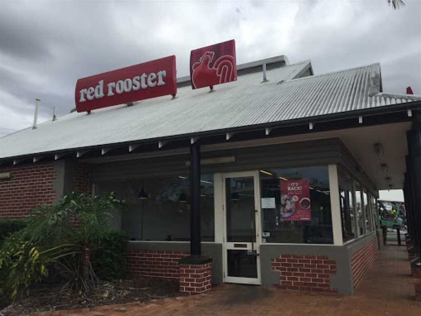 Red Rooster Runaway Bay, Runaway Bay, QLD