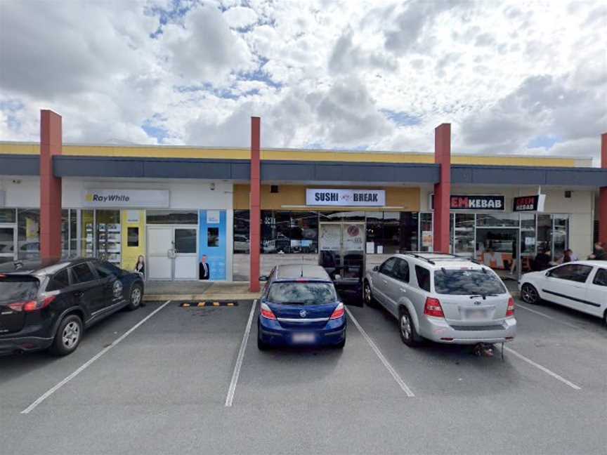 Burger'd, Upper Coomera, QLD