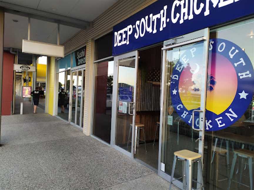 Deep South Chicken Coomera, Upper Coomera, QLD