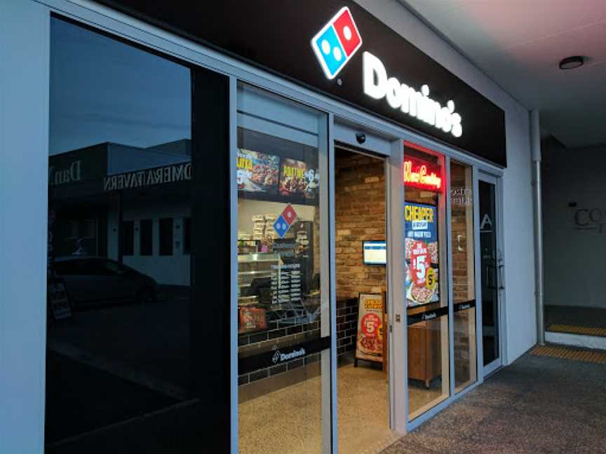 Domino's Pizza Upper Coomera, Upper Coomera, QLD