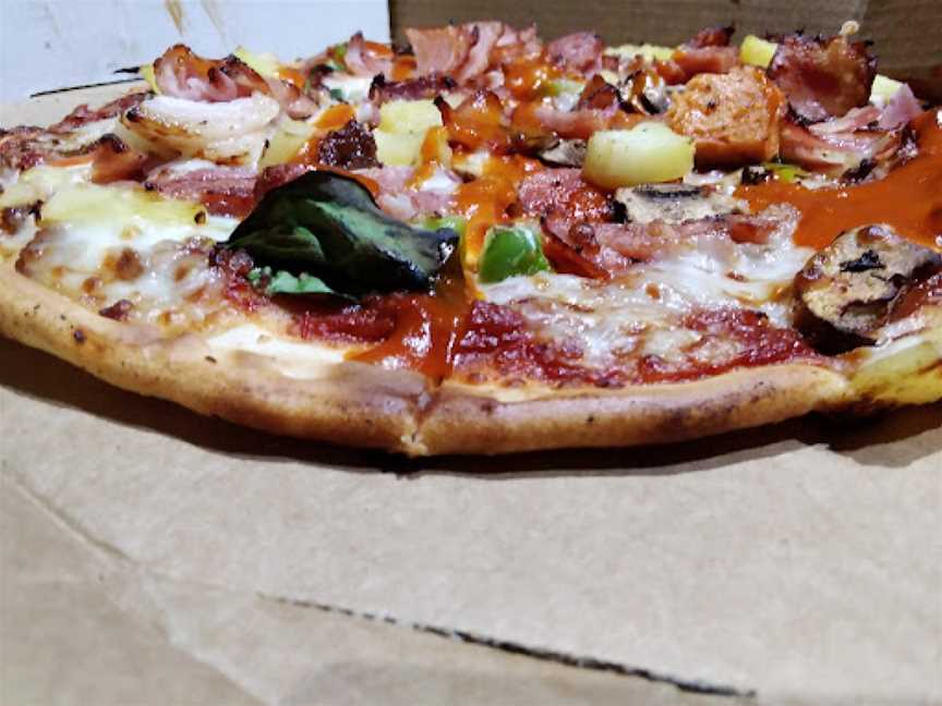 Domino's Pizza Upper Coomera, Upper Coomera, QLD