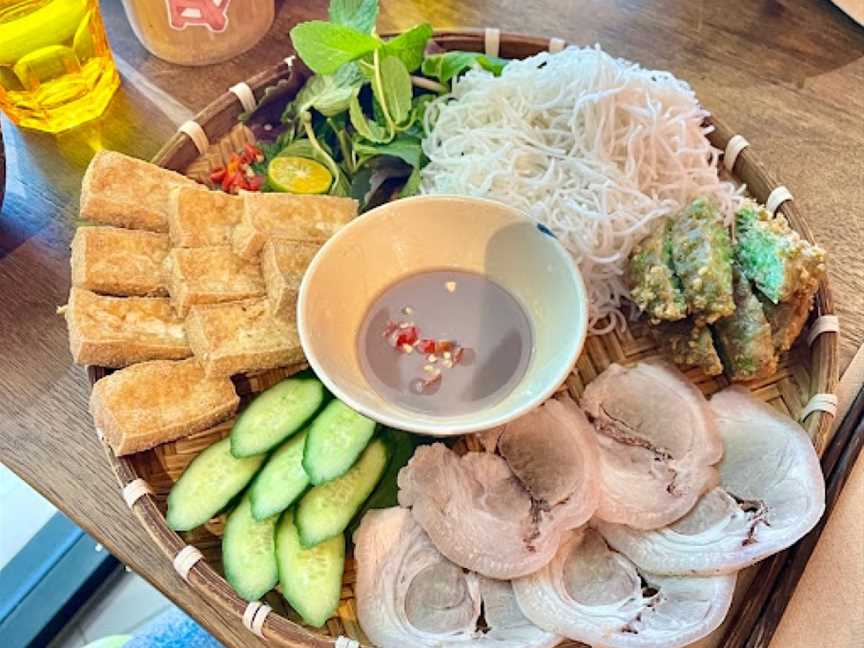 Goc Viet Vietnamese Eatery, Sunnybank, QLD