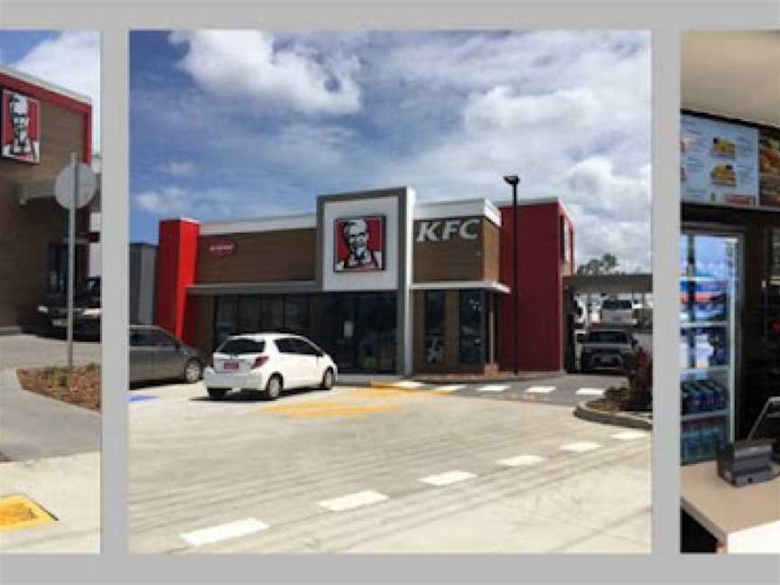 KFC Noosaville, Noosaville, QLD