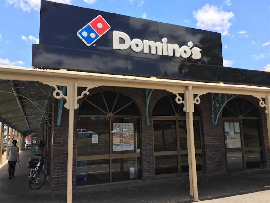 Domino's Pizza Shailer Park, Loganholme, QLD