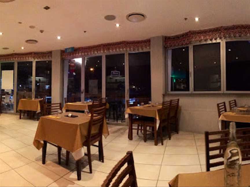 Swagat Indian Restaurant, Maroochydore, QLD