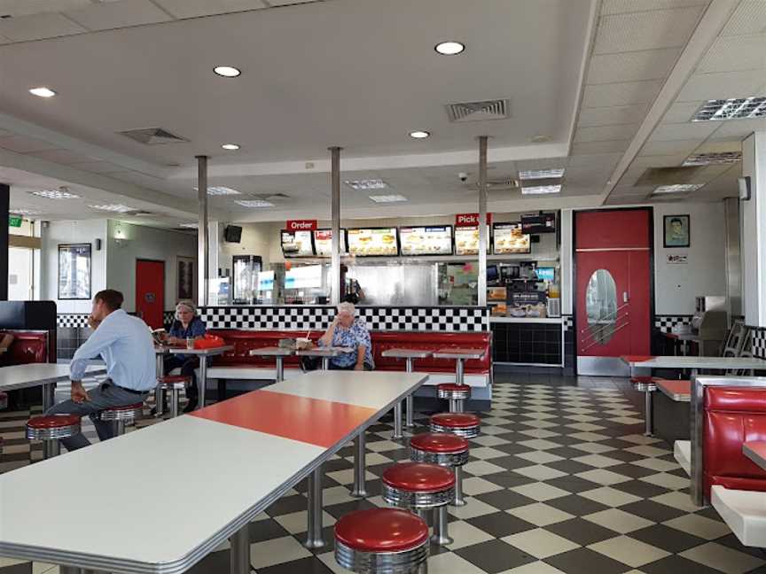 Hungry Jack's Burgers Sunshine Plaza, Maroochydore, QLD