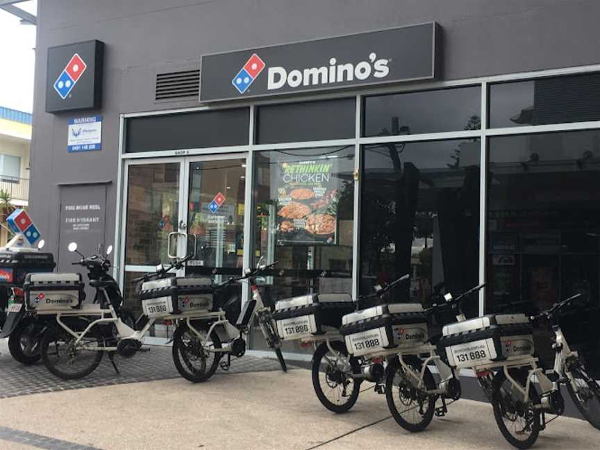 Domino's Pizza Palm Beach, Palm Beach, QLD
