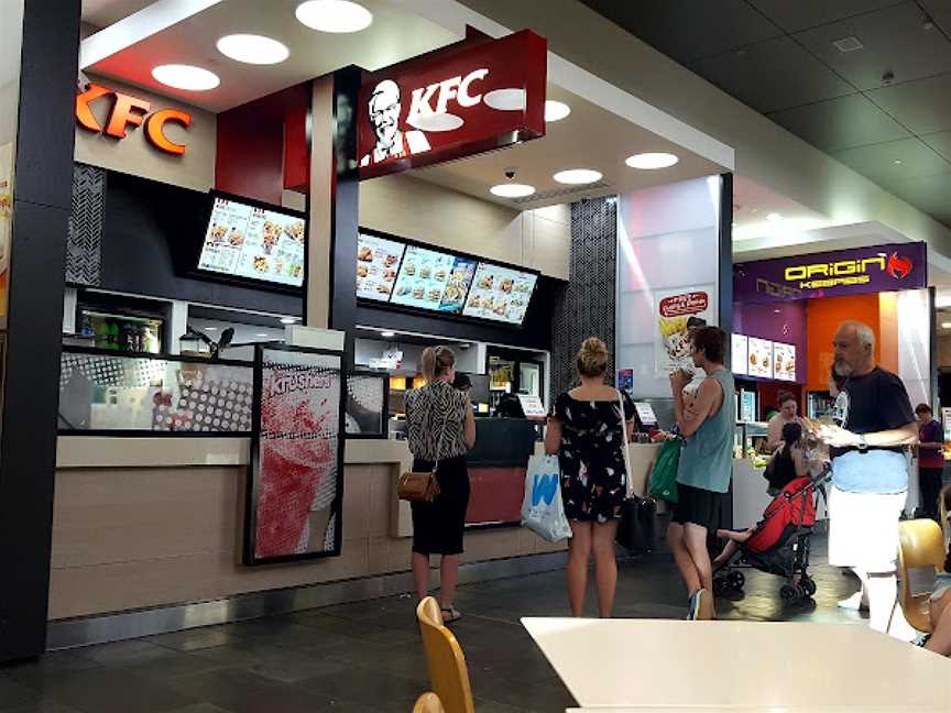 KFC North Lakes Food Court, North Lakes, QLD
