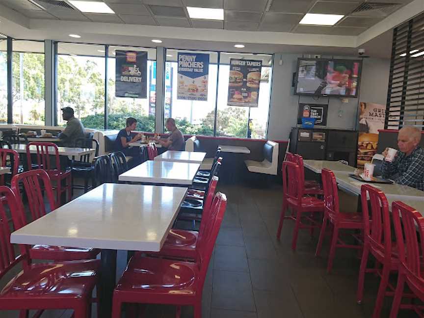 Hungry Jack's Burgers Mirrabooka, Mirrabooka, WA